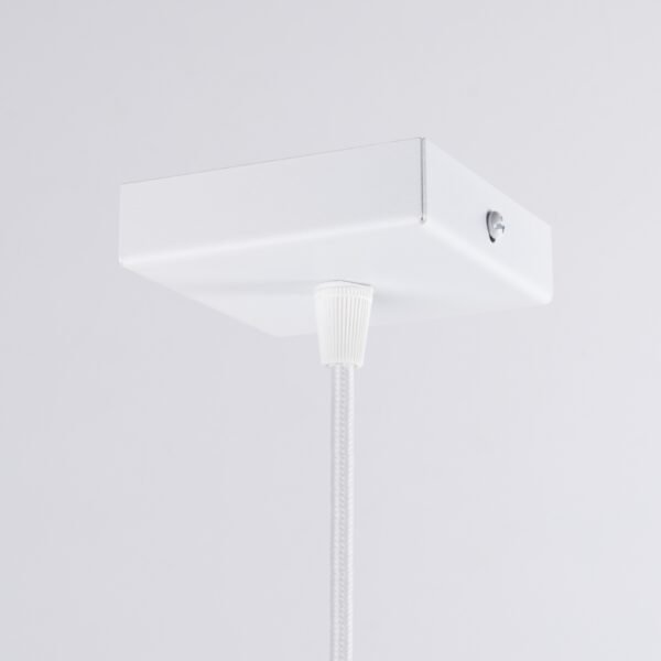 Pendant Lamp Aries White - Image 5