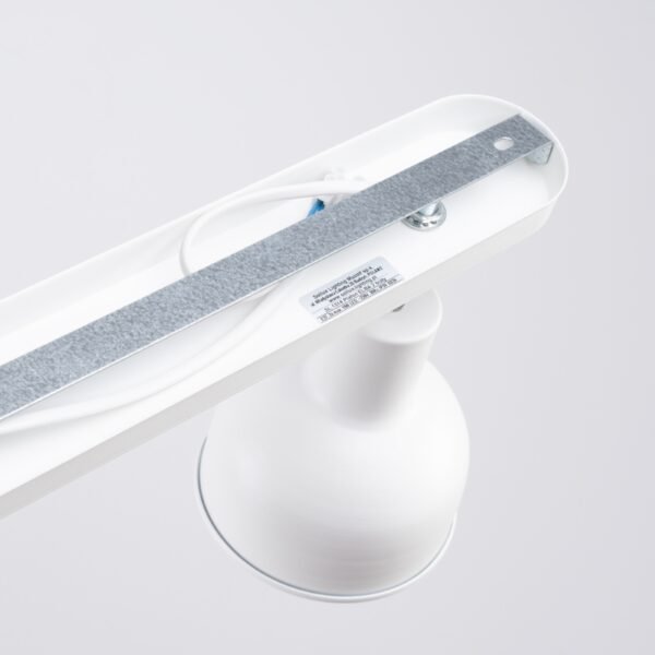 Ceiling Lamp Elba 2 White - Image 4
