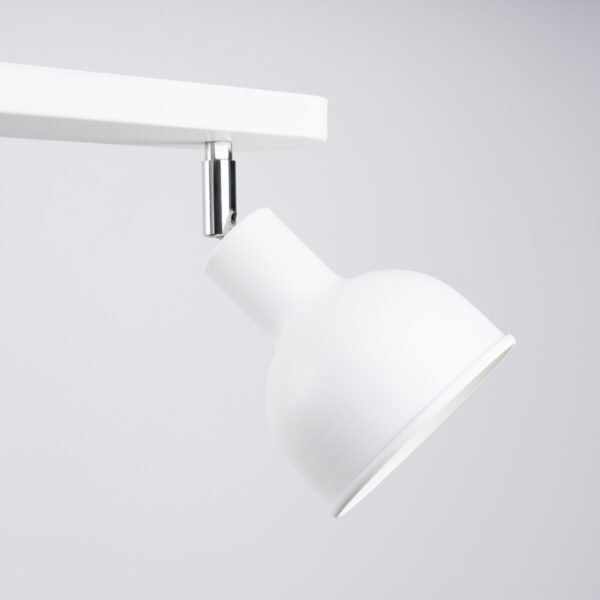 Ceiling Lamp Elba 2 White - Image 5