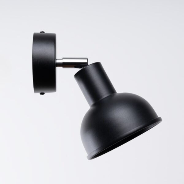 Wall Lamp Elba Black - Image 6
