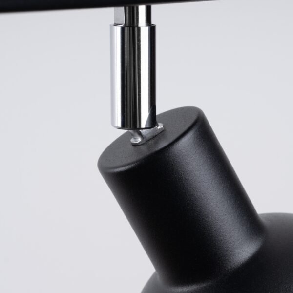Ceiling Lamp Elba 2 Black - Image 6