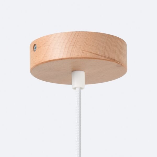 Pendant Lamp Jaga White - Image 6