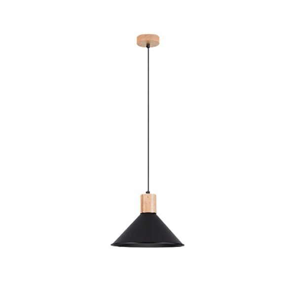 Pendant Lamp Jaga Black