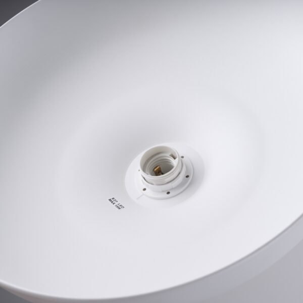 Pendant Lamp Indy White - Image 6