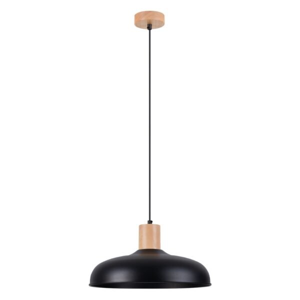 Pendant Lamp Indy Black