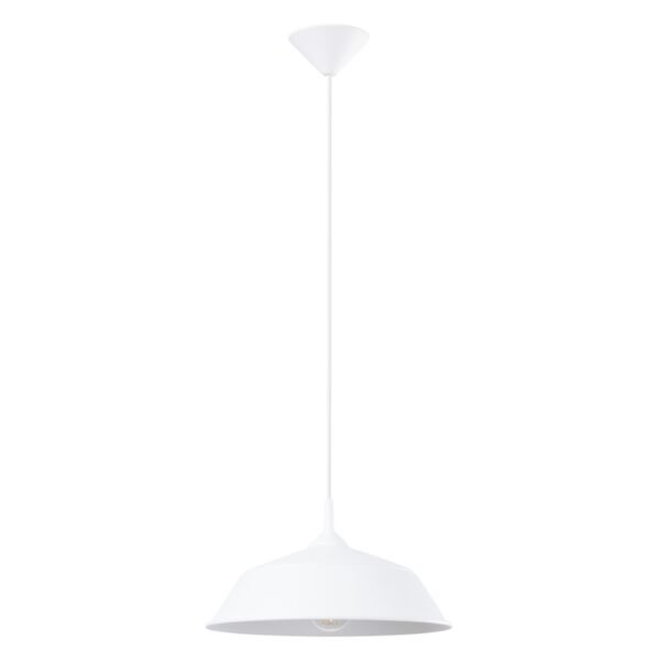 Pendant Lamp Frika White