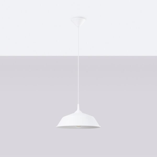 Pendant Lamp Frika White - Image 2
