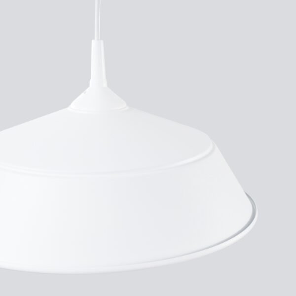 Pendant Lamp Frika White - Image 6