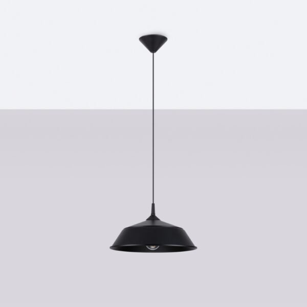 Pendant Lamp Frika Black - Image 2