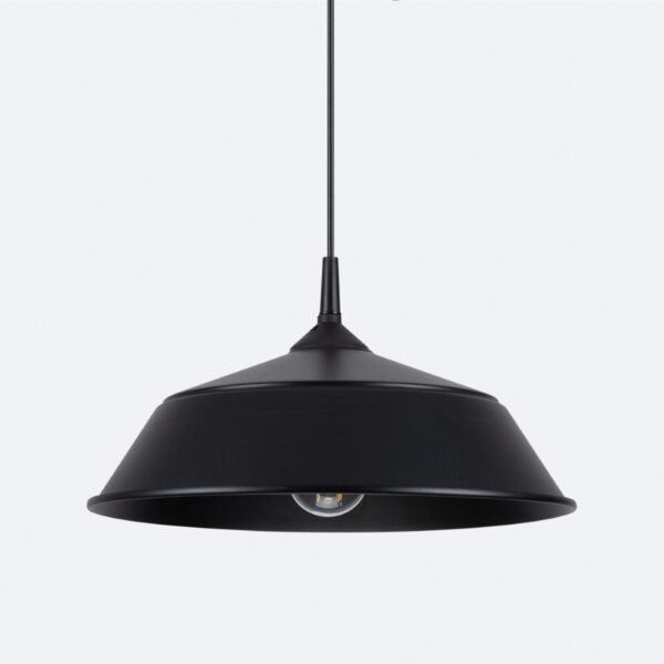 Pendant Lamp Frika Black - Image 5