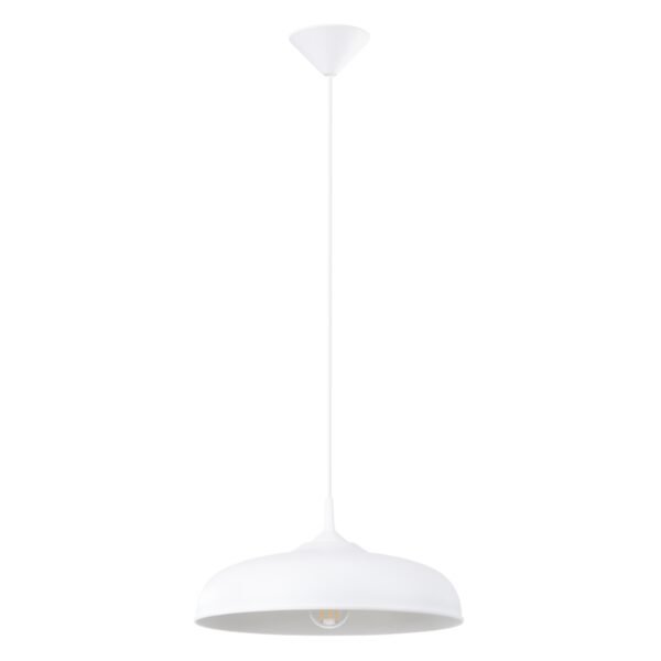Pendant Lamp Gina White