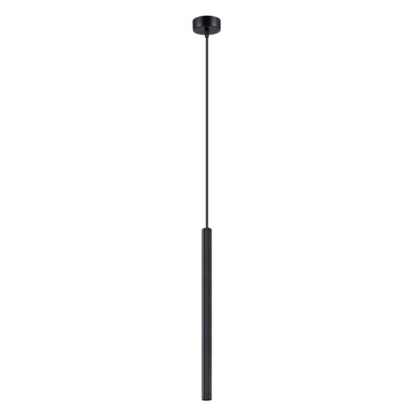 Pendant Lamp Arche 1 Black