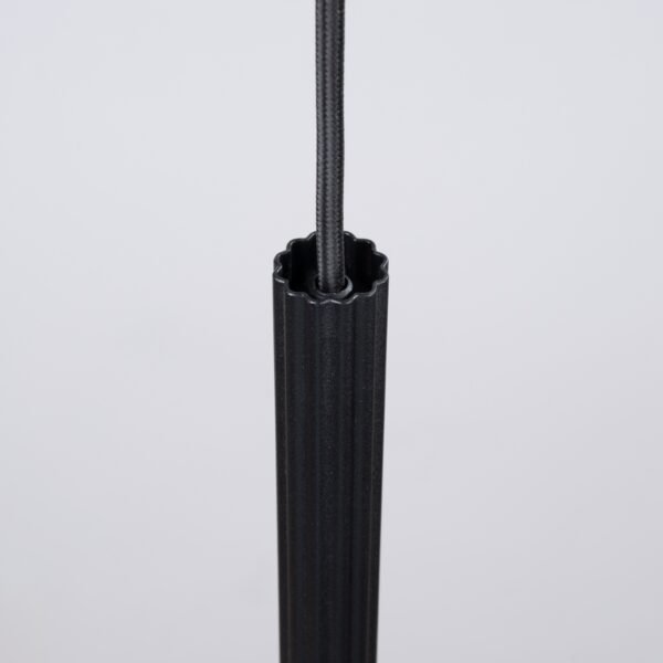 Pendant Lamp Arche 1 Black - Image 6