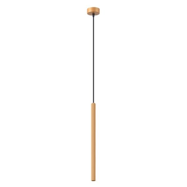 Pendant Lamp Arche 1 Gold