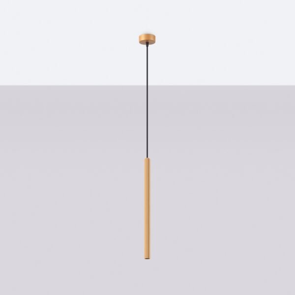 Pendant Lamp Arche 1 Gold - Image 2