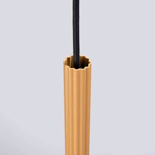 Pendant Lamp Arche 1 Gold - Image 6