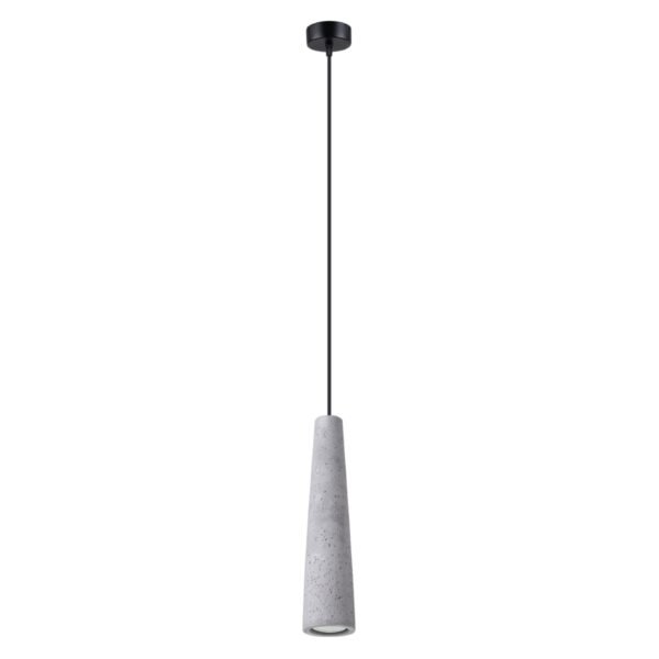 Pendant Lamp Electra Concrete