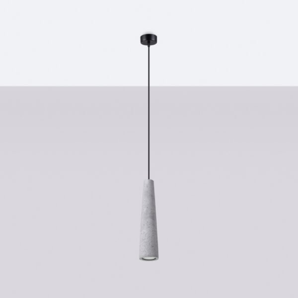 Pendant Lamp Electra Concrete - Image 2