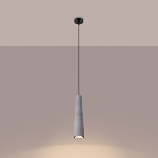 Pendant Lamp Electra Concrete - Image 3