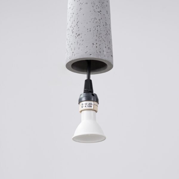 Pendant Lamp Electra Concrete - Image 5