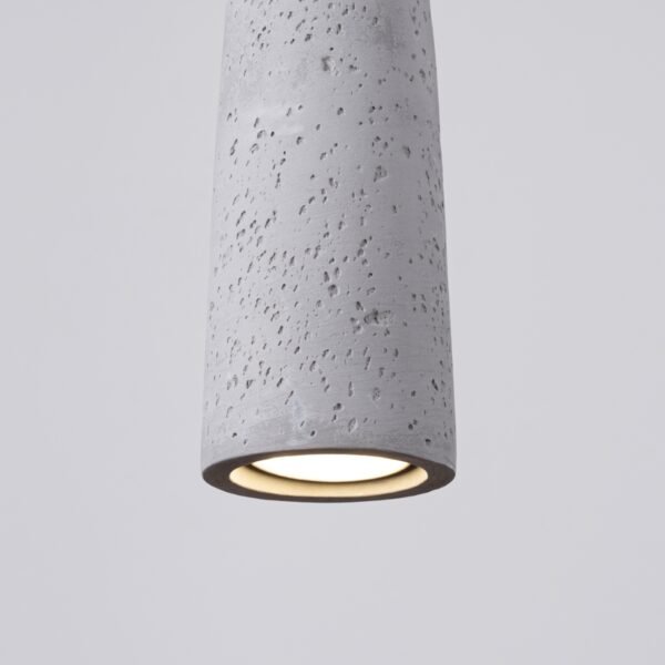 Pendant Lamp Electra Concrete - Image 6