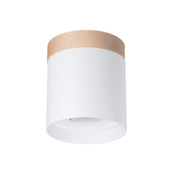 Ceiling Lamp Rif White