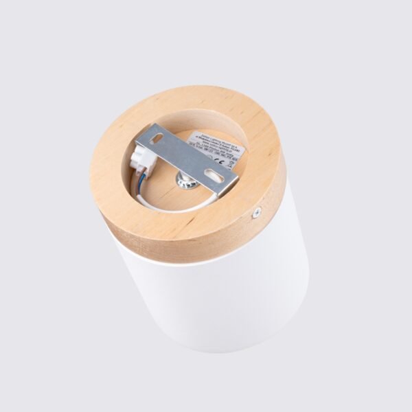 Ceiling Lamp Rif White - Image 4
