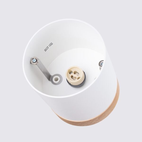 Ceiling Lamp Rif White - Image 5