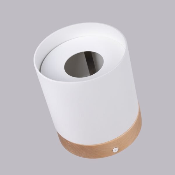 Ceiling Lamp Rif White - Image 6