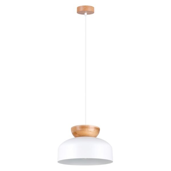 Pendant Lamp Marion White