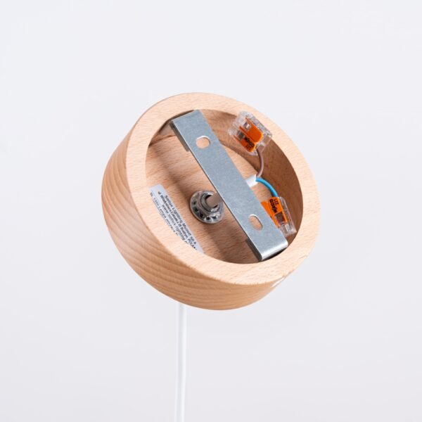 Pendant Lamp Marion White - Image 4