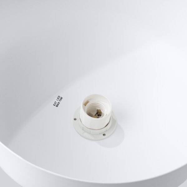 Pendant Lamp Marion White - Image 5
