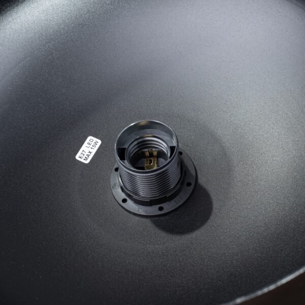 Pendant Lamp Marion Black - Image 5