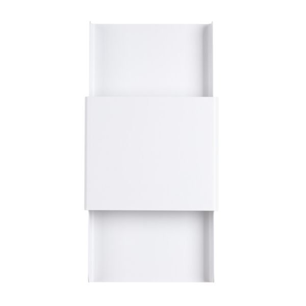 Wall Lamp Durlin White