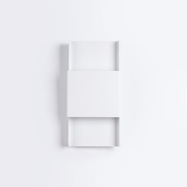 Wall Lamp Durlin White - Image 2