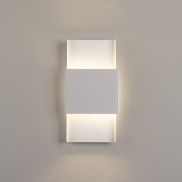Wall Lamp Durlin White - Image 3
