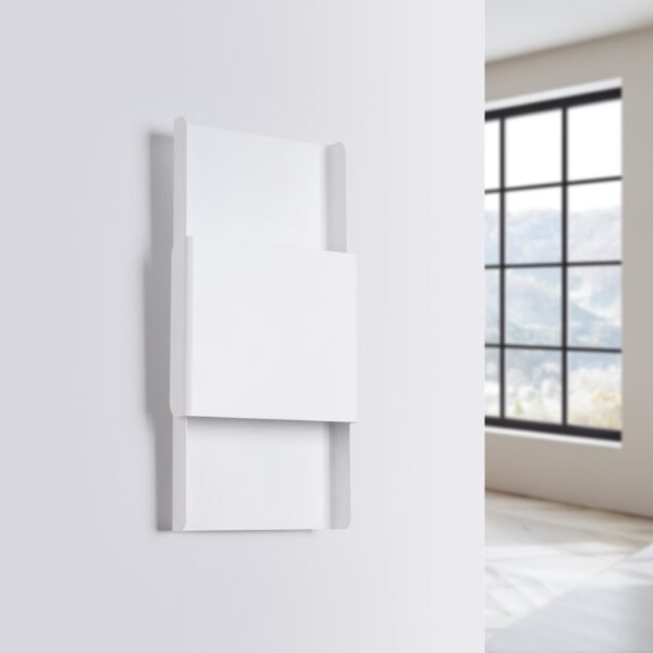 Wall Lamp Durlin White - Image 4