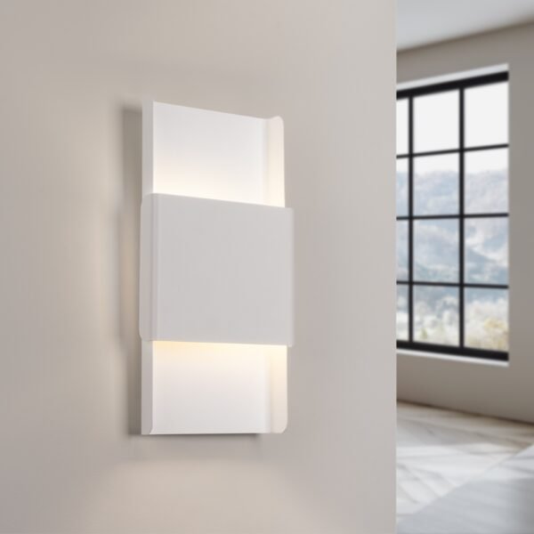 Wall Lamp Durlin White - Image 5