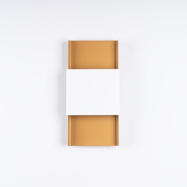 Wall Lamp Durlin Gold/white - Image 2