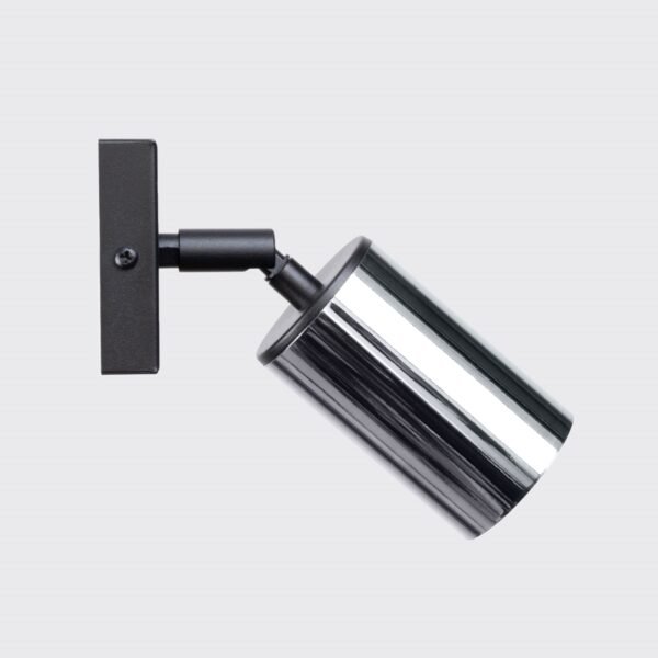 Wall Lamp Winx Black/chrome - Image 6