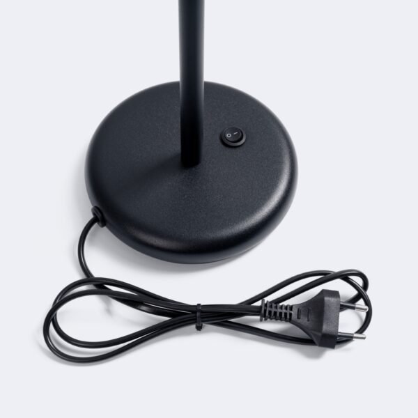 Table Lamp Winx Black/cooper - Image 5