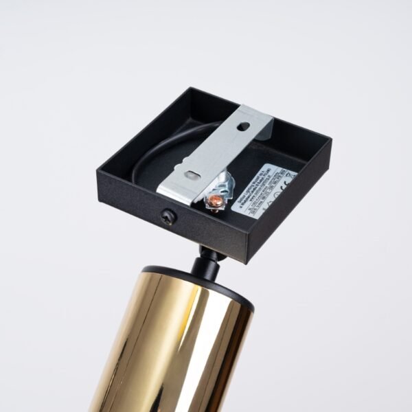 Wall Lamp Winx Black/gold - Image 4