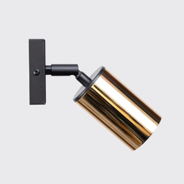 Wall Lamp Winx Black/gold - Image 6