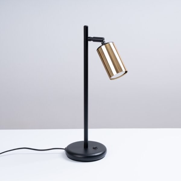 Table Lamp Winx Black/gold - Image 2