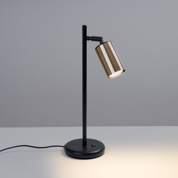 Table Lamp Winx Black/gold - Image 3