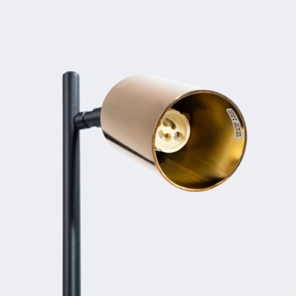 Table Lamp Winx Black/gold - Image 4