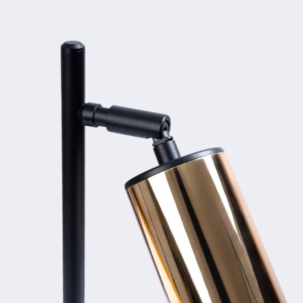 Table Lamp Winx Black/gold - Image 5