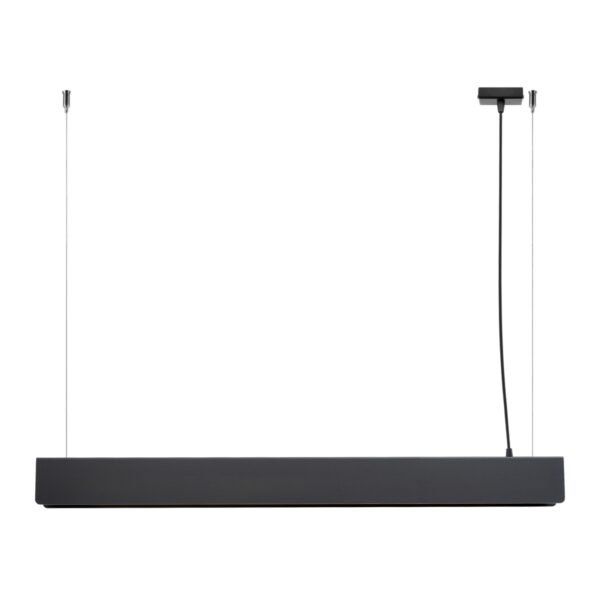 Pendant Lamp Spark Black