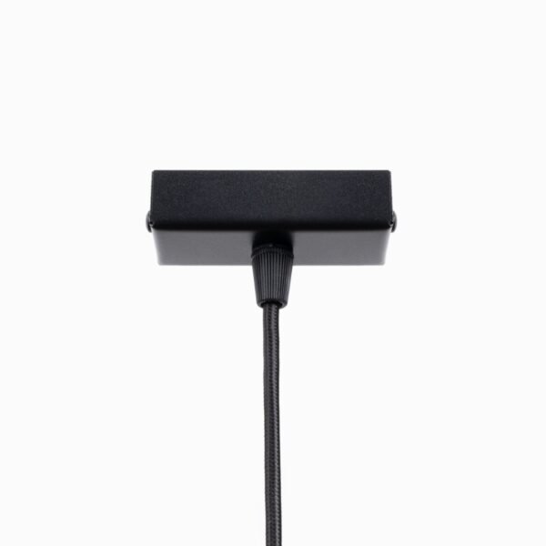 Pendant Lamp Spark Black - Image 5