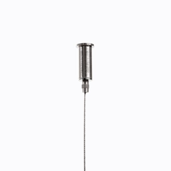 Pendant Lamp Spark Black - Image 6